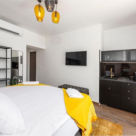 Exclusive Apartments Muri Dubrovnik Buitenkant foto