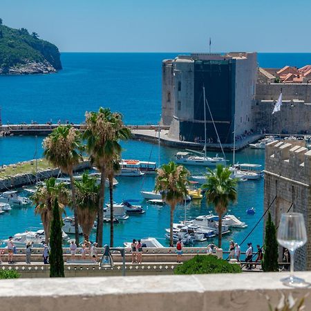 Exclusive Apartments Muri Dubrovnik Buitenkant foto