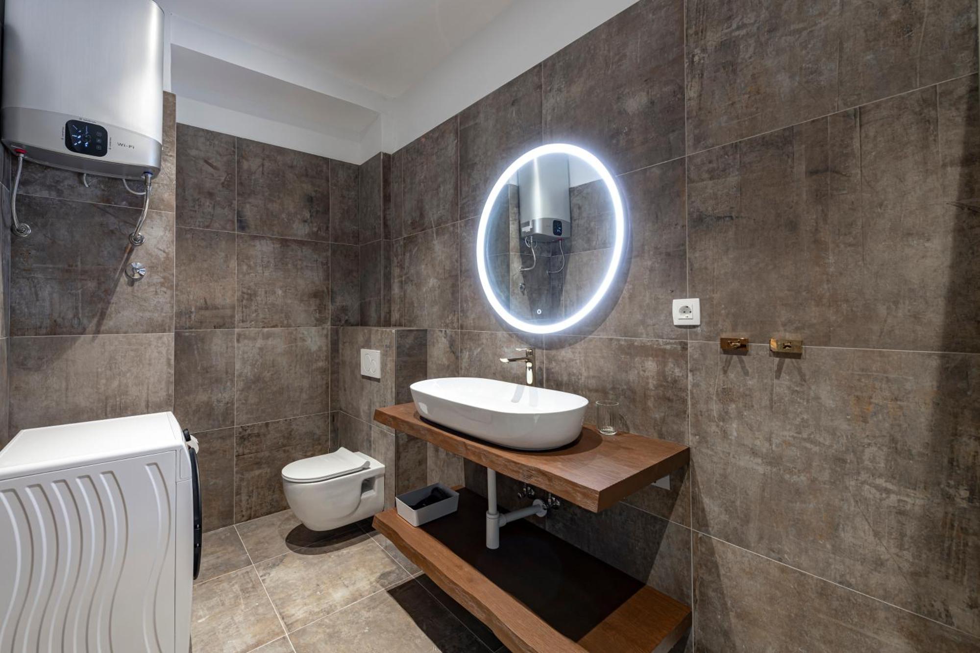 Exclusive Apartments Muri Dubrovnik Buitenkant foto