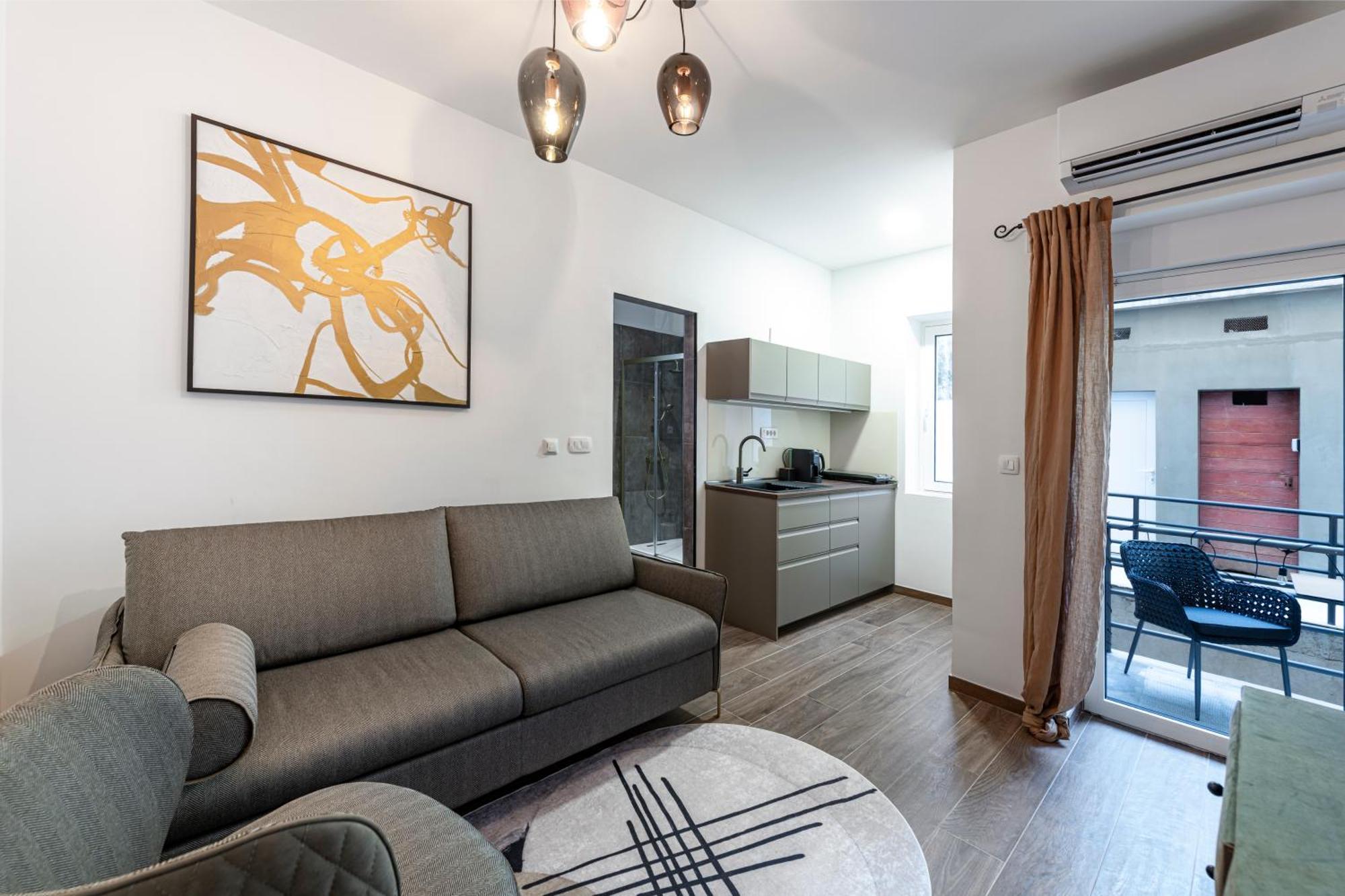 Exclusive Apartments Muri Dubrovnik Buitenkant foto