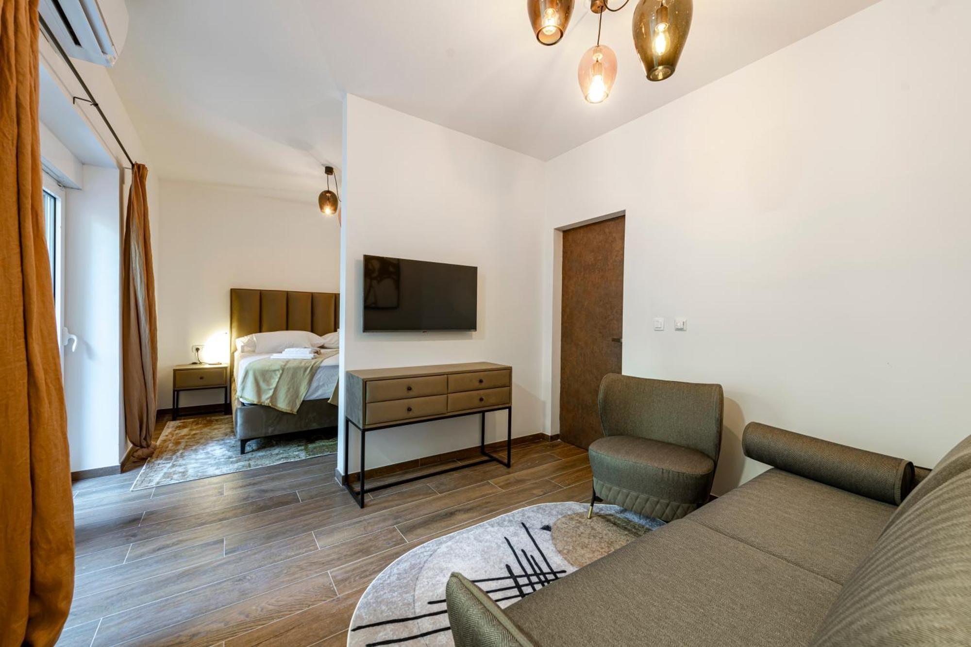 Exclusive Apartments Muri Dubrovnik Buitenkant foto
