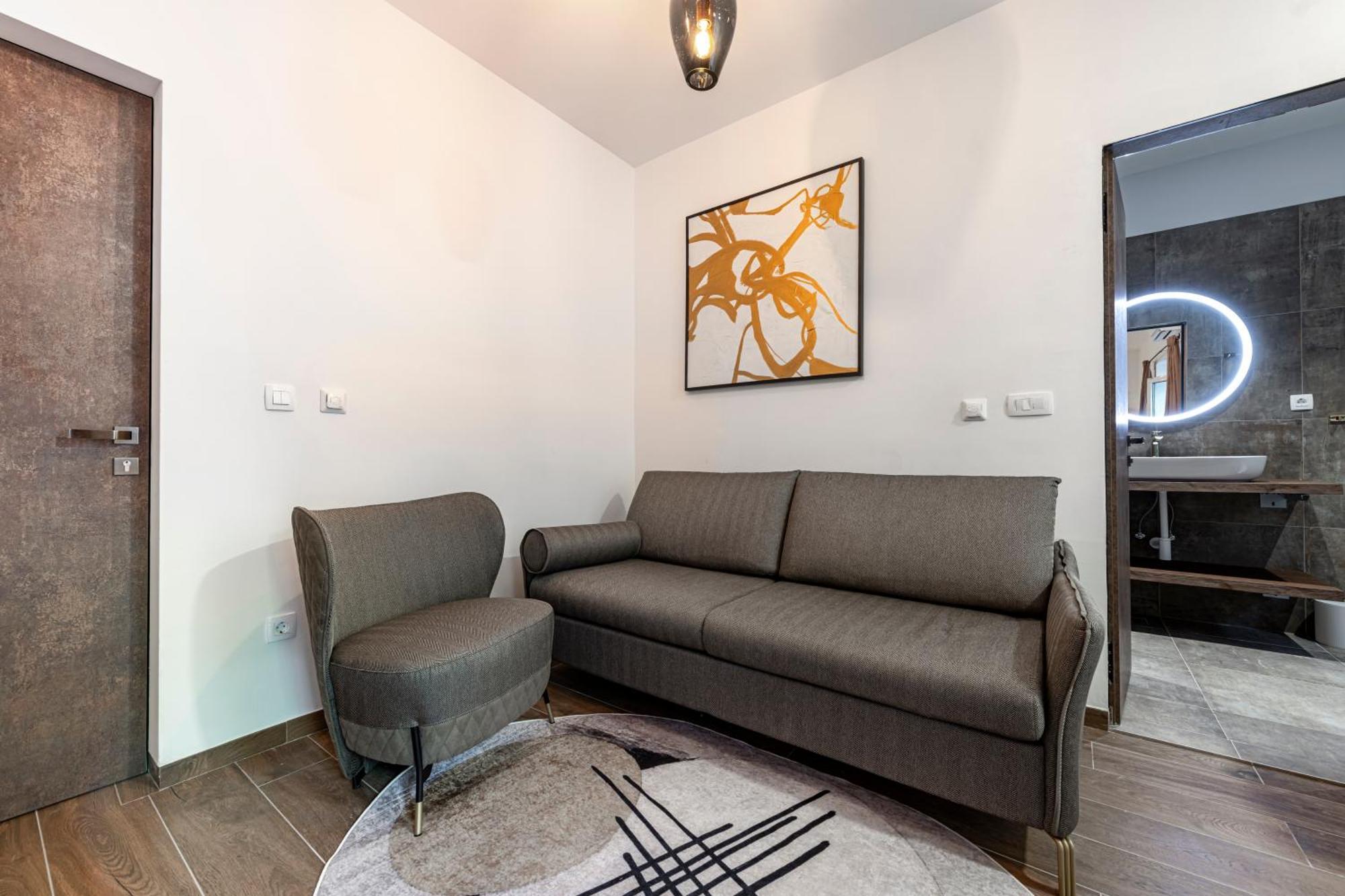 Exclusive Apartments Muri Dubrovnik Buitenkant foto