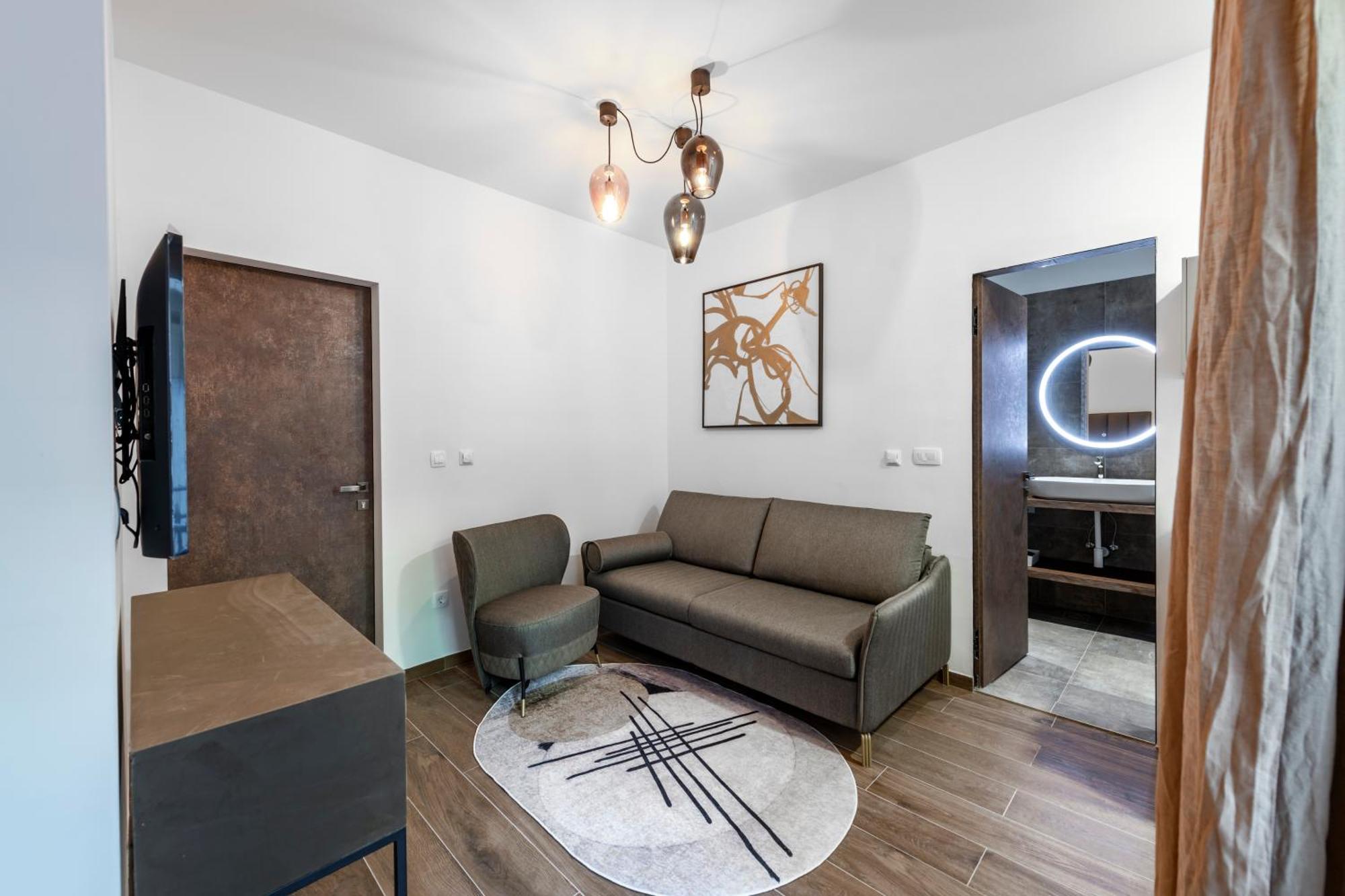 Exclusive Apartments Muri Dubrovnik Buitenkant foto