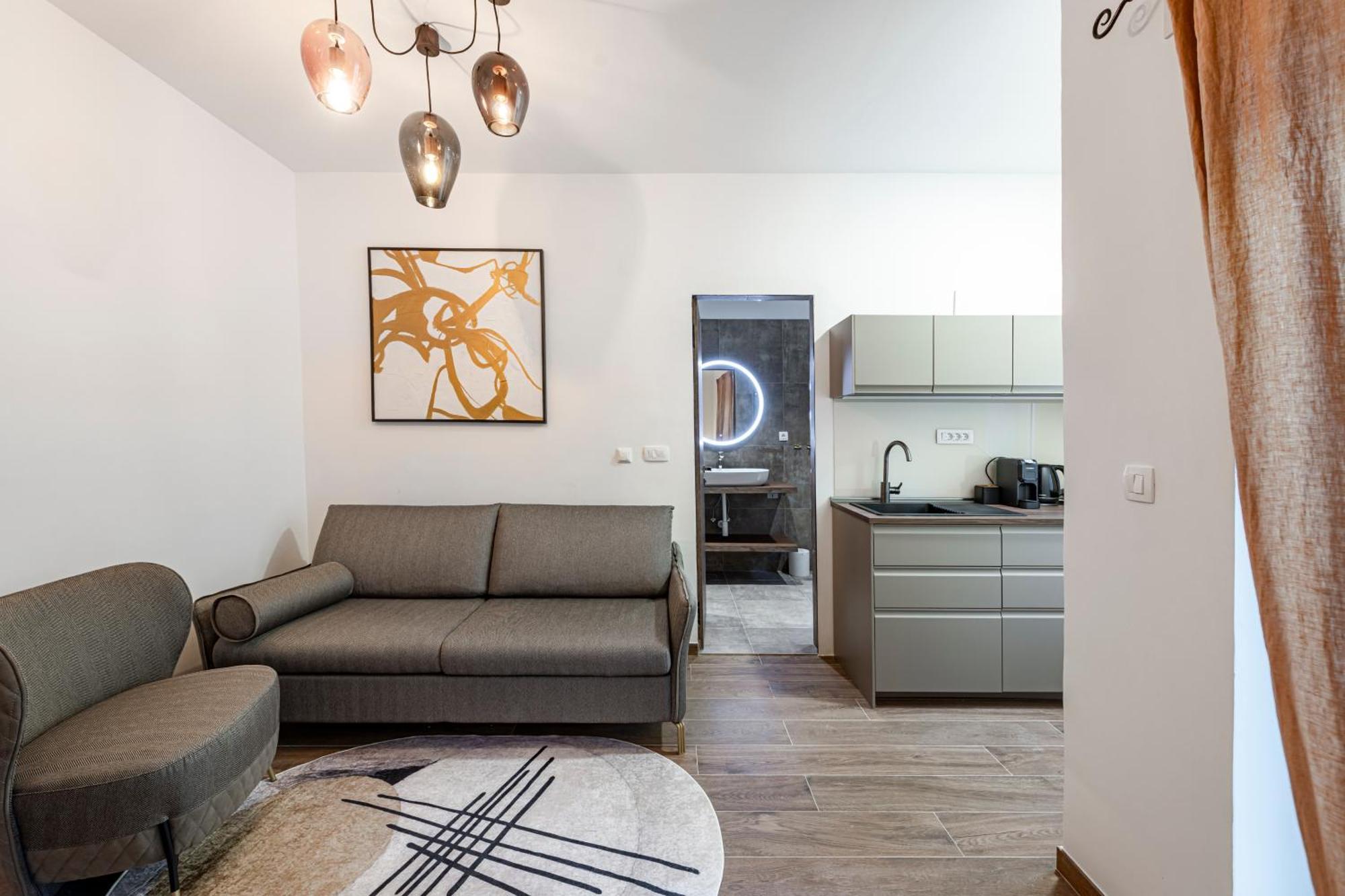 Exclusive Apartments Muri Dubrovnik Buitenkant foto