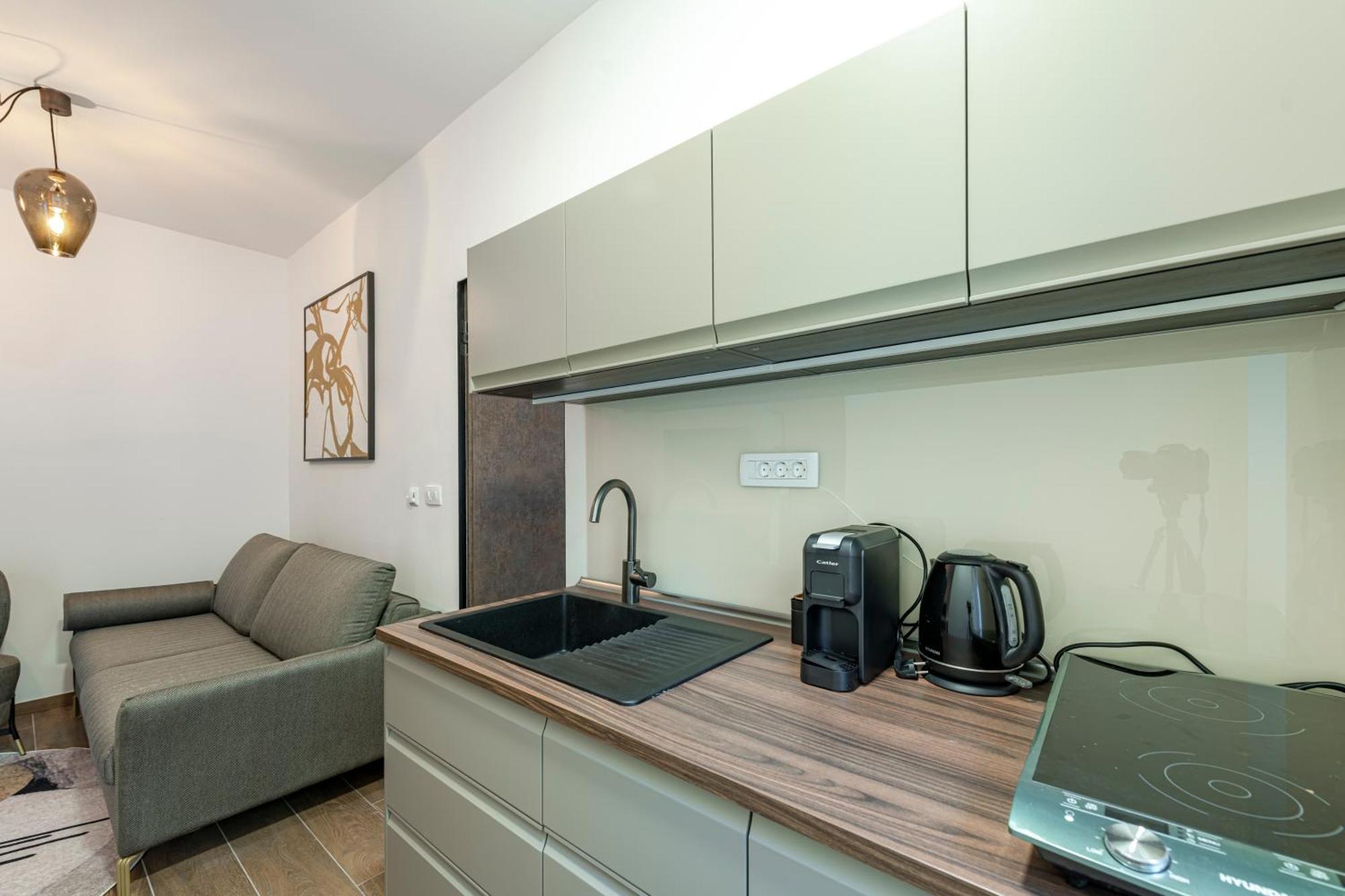 Exclusive Apartments Muri Dubrovnik Buitenkant foto