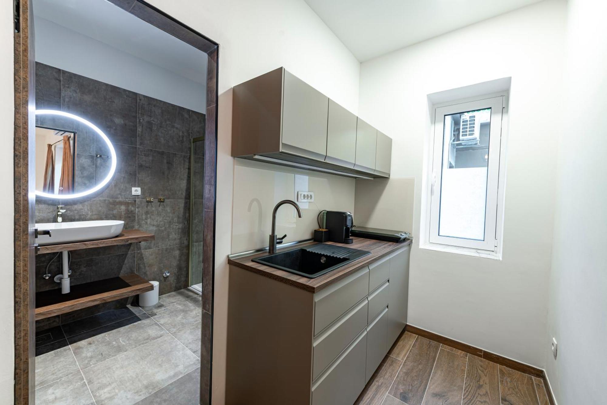Exclusive Apartments Muri Dubrovnik Buitenkant foto