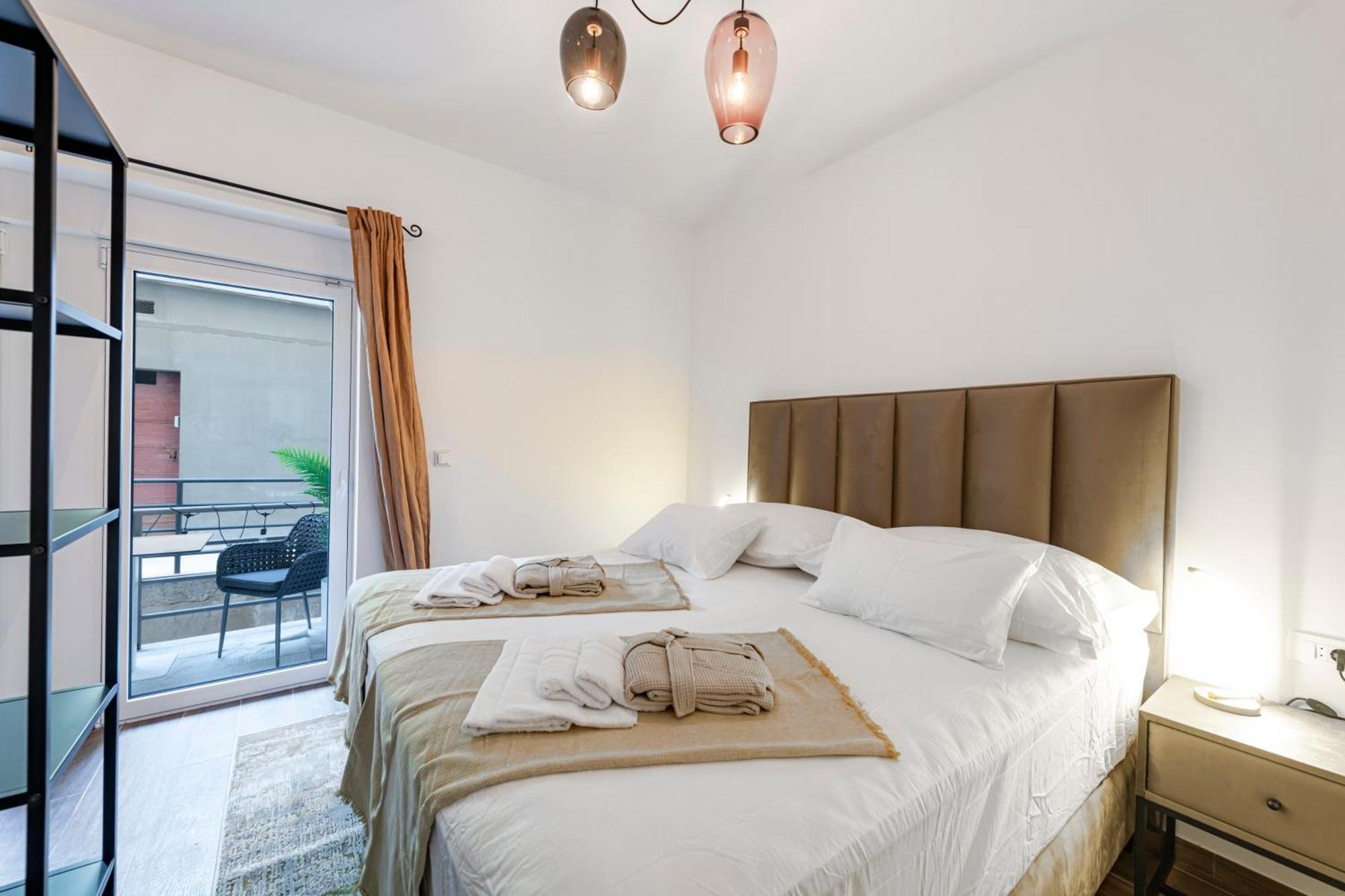 Exclusive Apartments Muri Dubrovnik Buitenkant foto