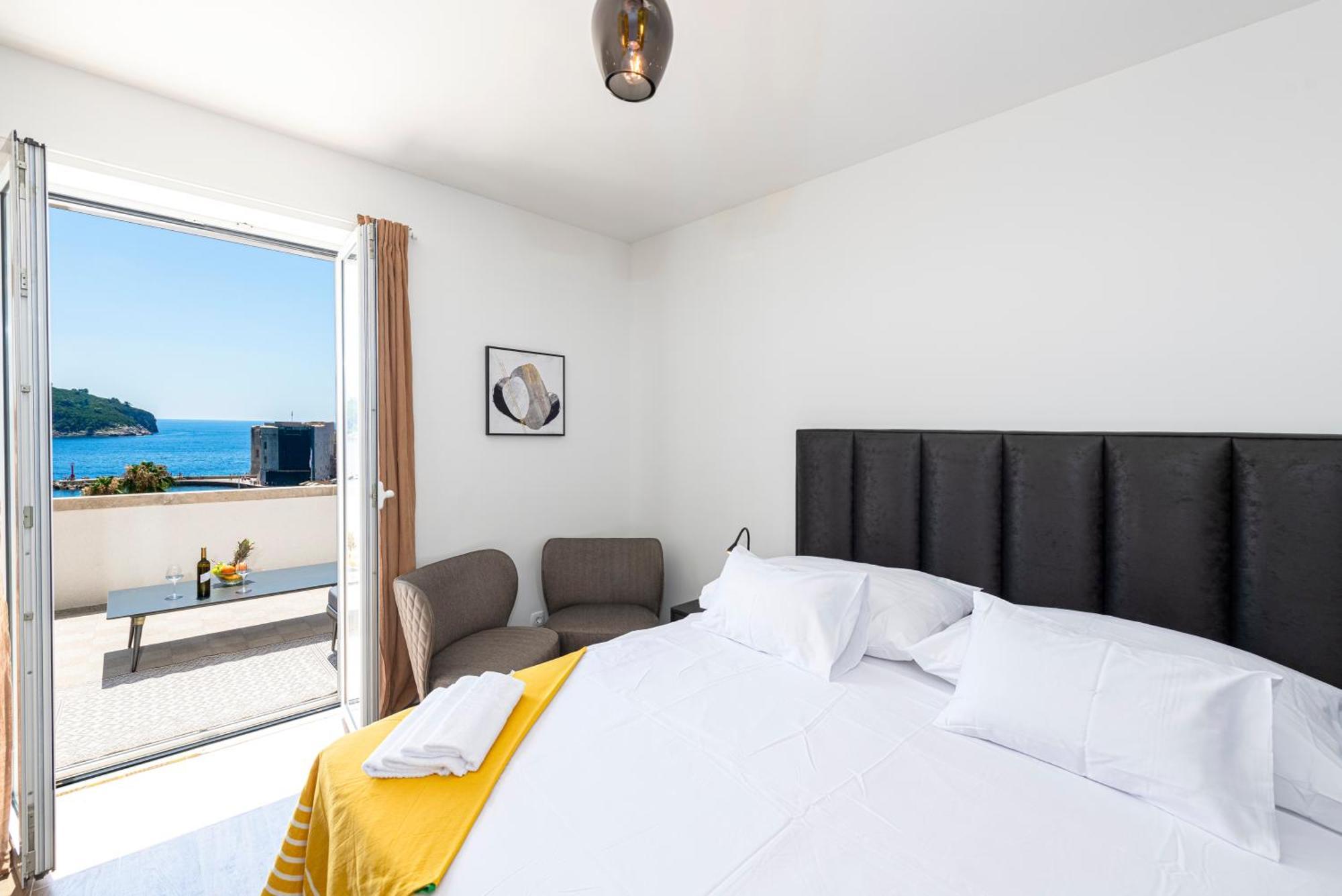 Exclusive Apartments Muri Dubrovnik Buitenkant foto