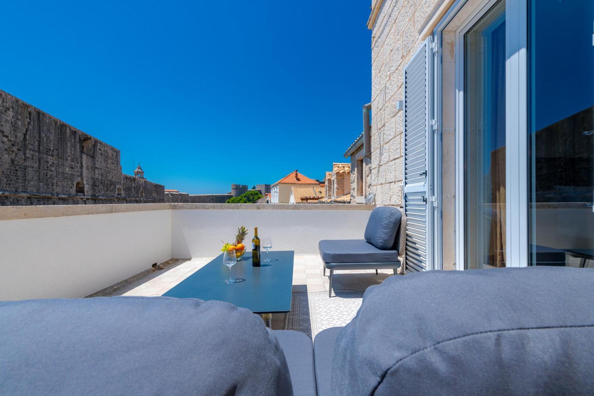 Exclusive Apartments Muri Dubrovnik Buitenkant foto