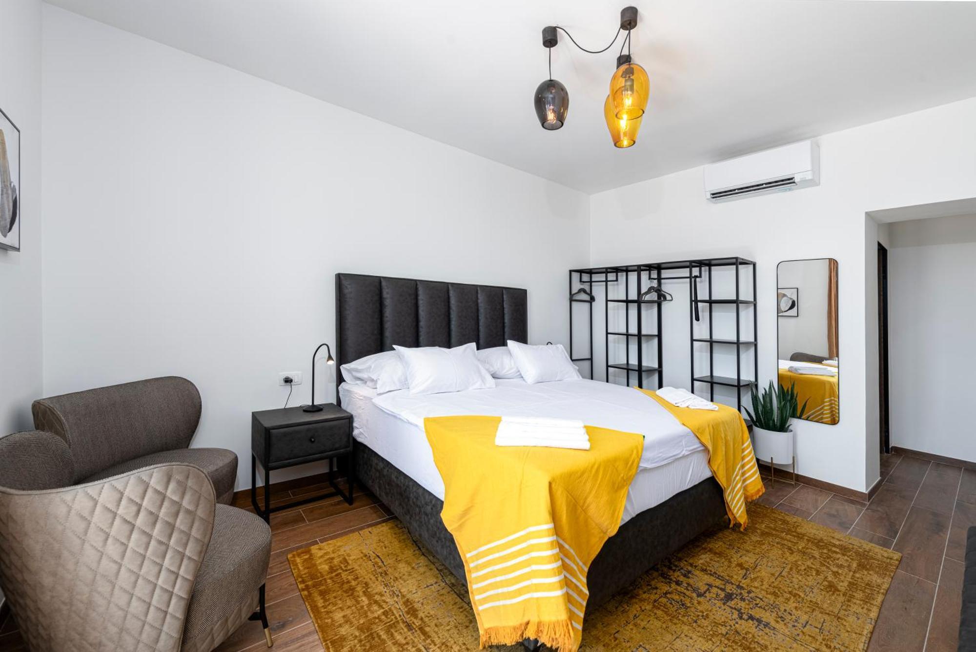 Exclusive Apartments Muri Dubrovnik Buitenkant foto