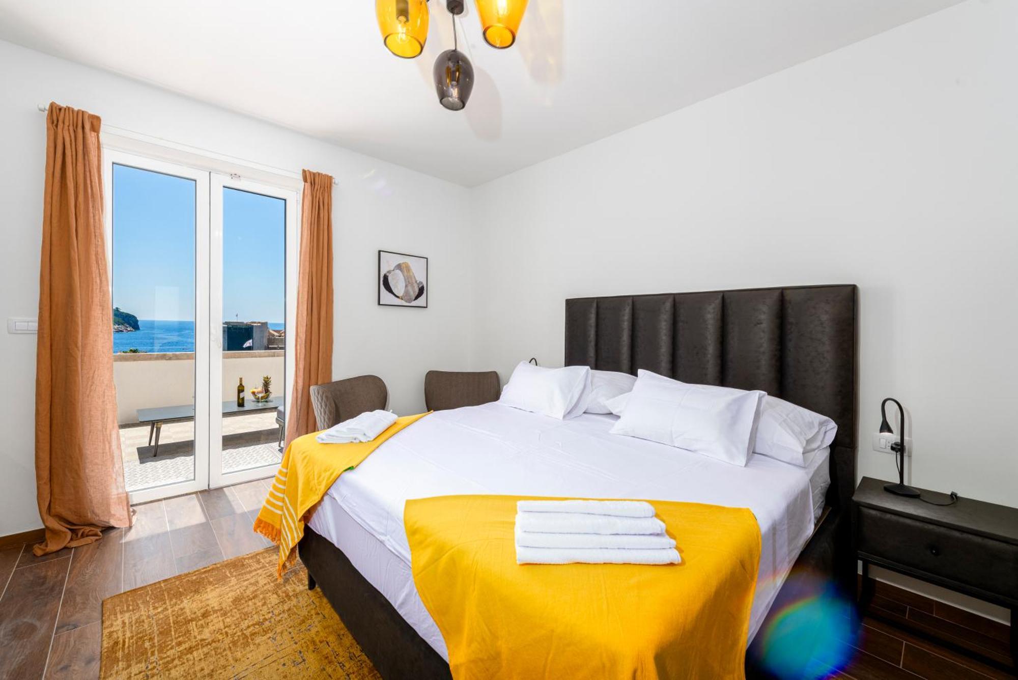Exclusive Apartments Muri Dubrovnik Buitenkant foto