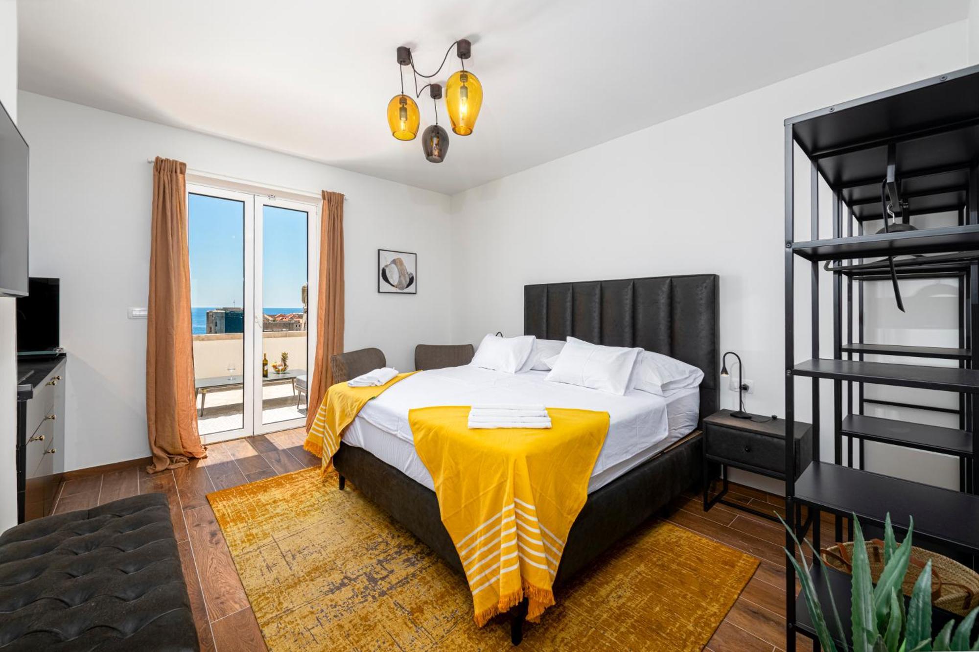 Exclusive Apartments Muri Dubrovnik Buitenkant foto