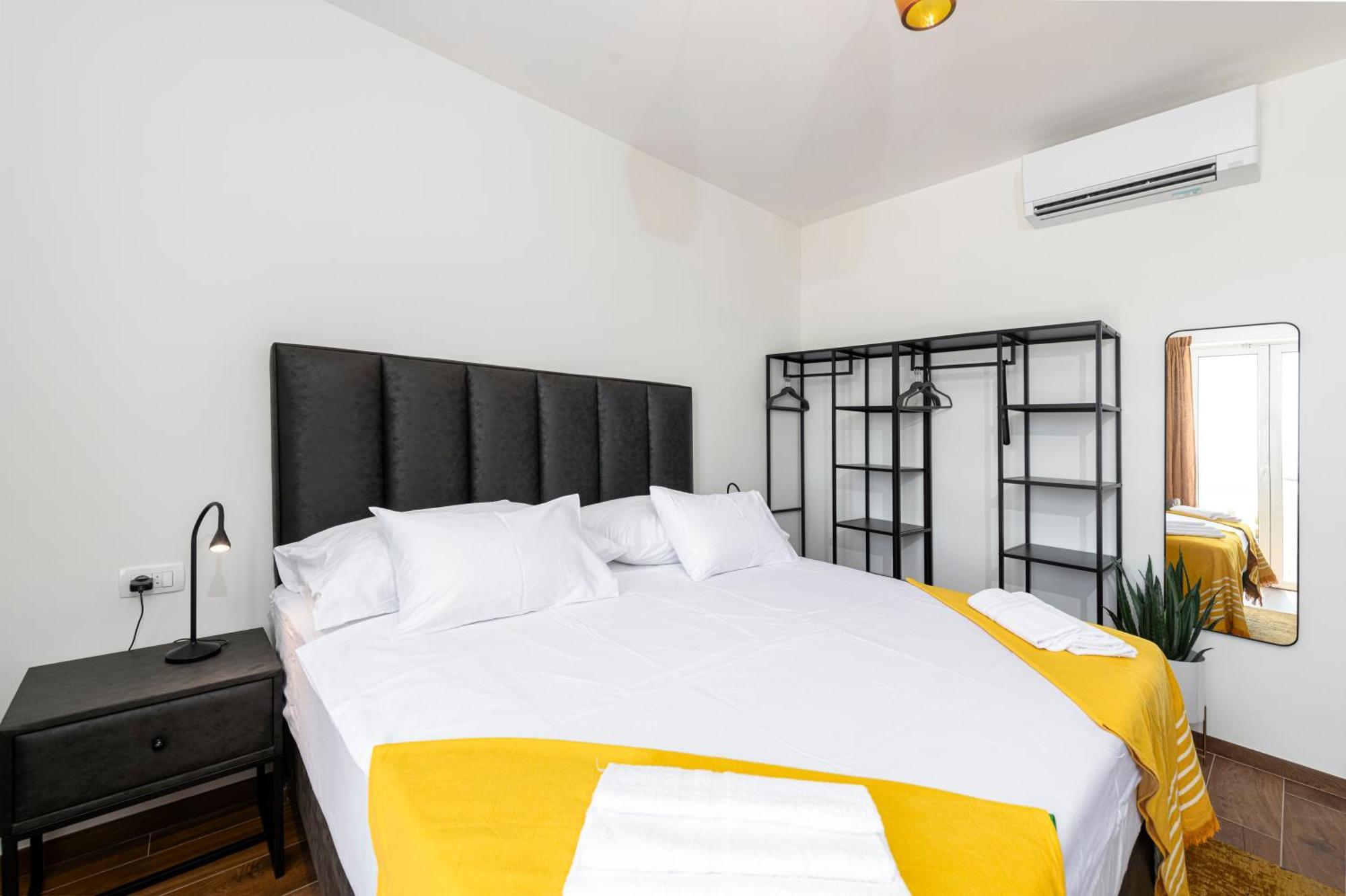 Exclusive Apartments Muri Dubrovnik Buitenkant foto