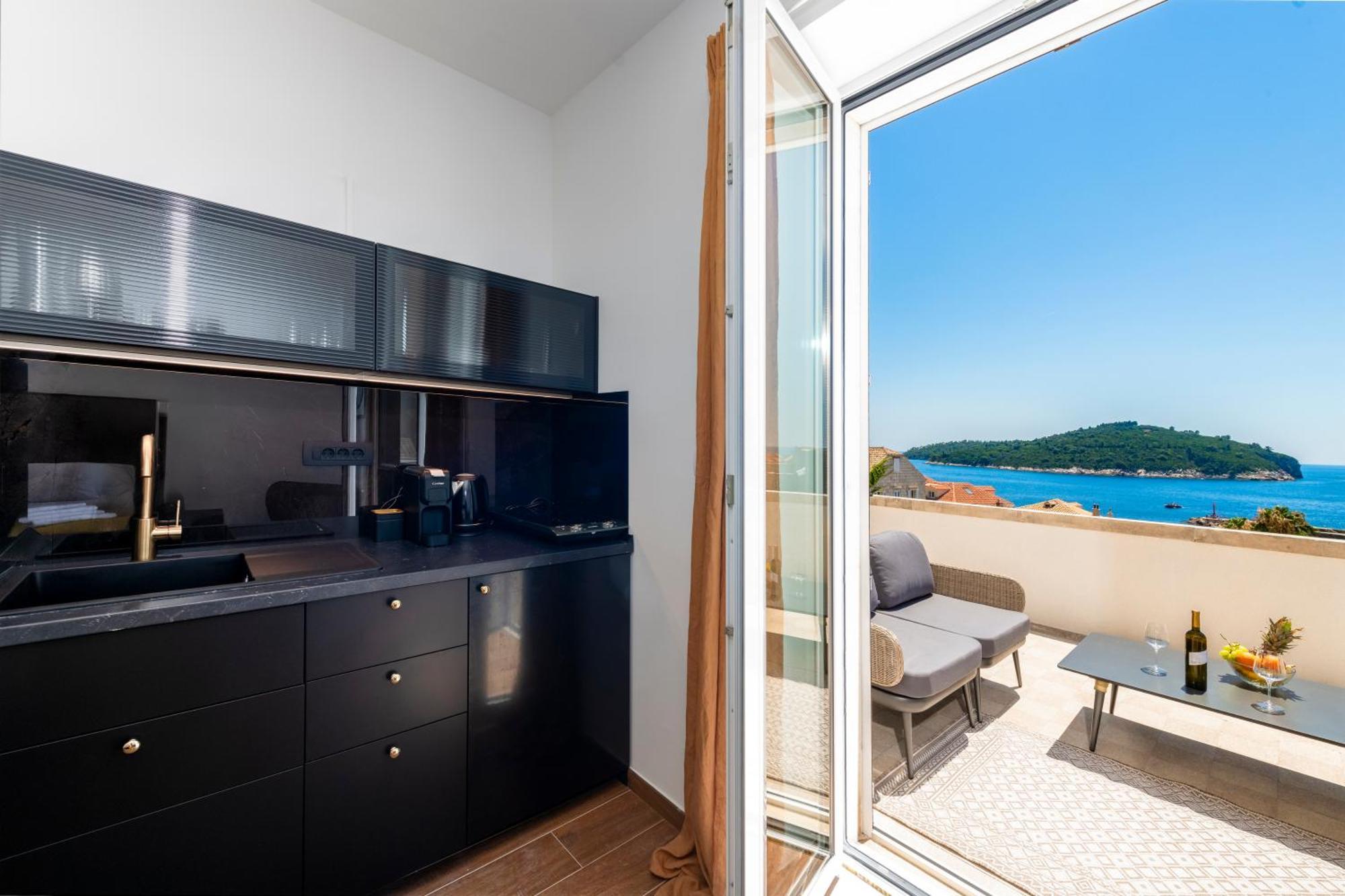 Exclusive Apartments Muri Dubrovnik Buitenkant foto