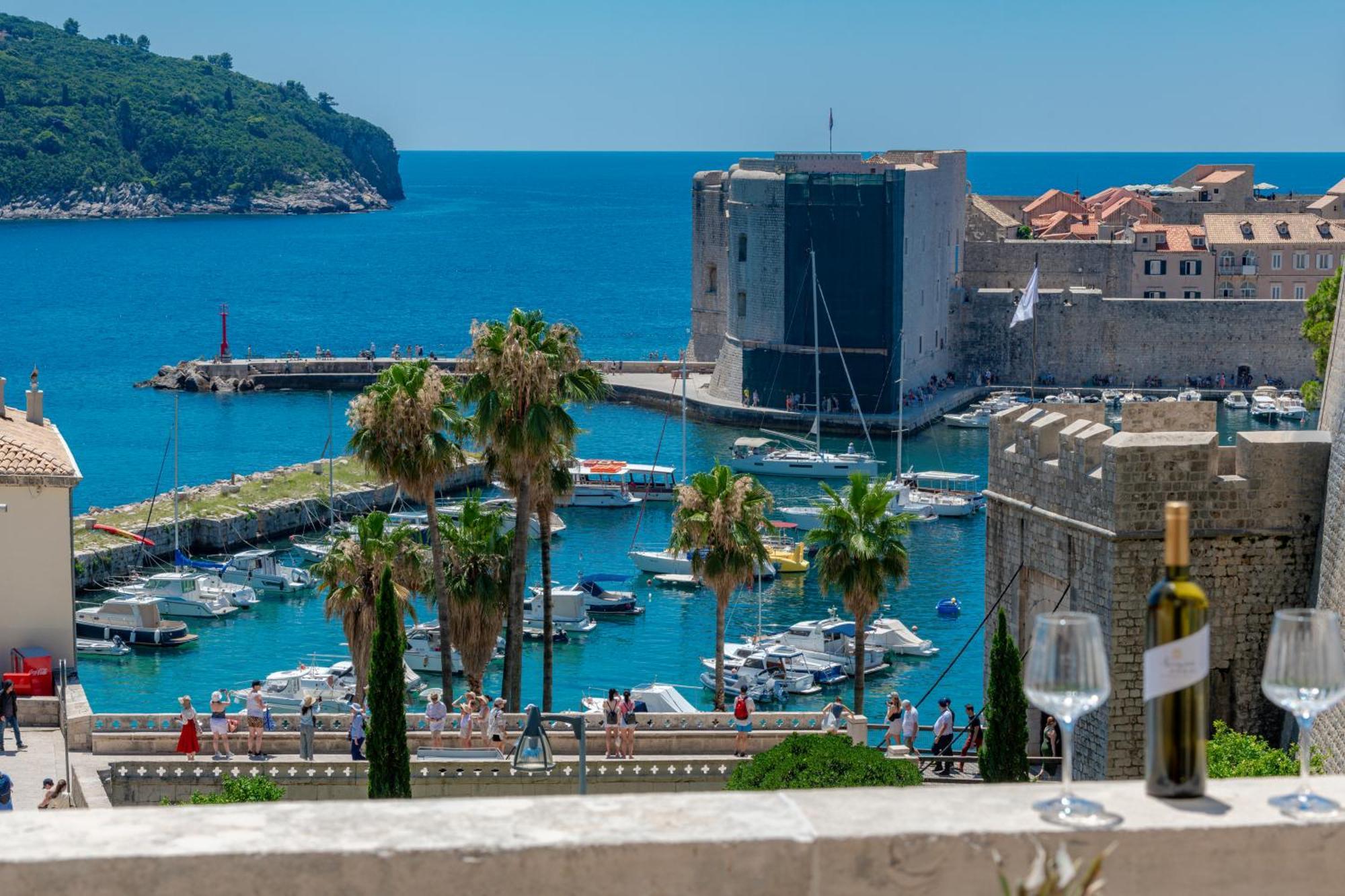 Exclusive Apartments Muri Dubrovnik Buitenkant foto